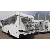 Автодом Dethleffs Globebus, 2025, МКПП, пробег 30000 км