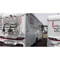 Автодом Dethleffs Globebus, 2025, МКПП, пробег 30000 км