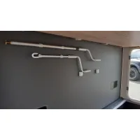 Автодом Dethleffs Globebus, 2025, МКПП, пробег 30000 км