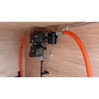 Автодом Dethleffs Globebus, 2025, МКПП, пробег 30000 км