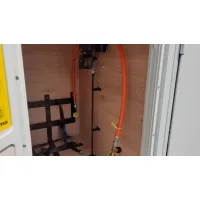 Автодом Dethleffs Globebus, 2025, МКПП, пробег 30000 км