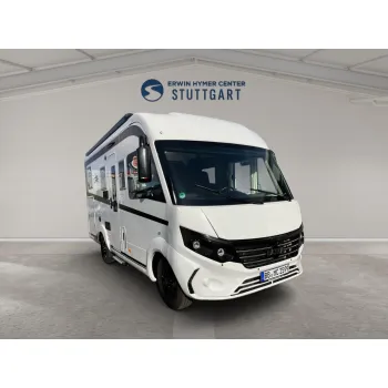 Автодом Laika Ecovip, 2025, МКПП, пробег 20000 км