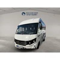 Автодом Laika Ecovip, 2025, МКПП, пробег 20000 км