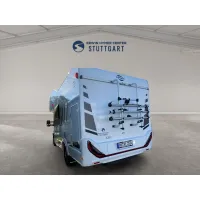 Автодом Carado pro, 2025, АКПП, пробег 20000 км