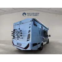 Автодом Carado pro, 2025, АКПП, пробег 20000 км