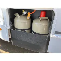 Автодом Carado pro, 2025, АКПП, пробег 20000 км