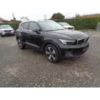Volvo XC40, 2022, АКПП, пробег 59000 км