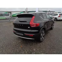 Volvo XC40, 2022, АКПП, пробег 59000 км