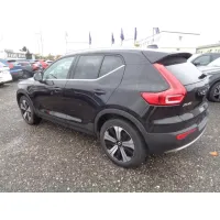 Volvo XC40, 2022, АКПП, пробег 59000 км