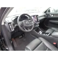 Volvo XC40, 2022, АКПП, пробег 59000 км