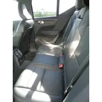 Volvo XC40, 2022, АКПП, пробег 59000 км