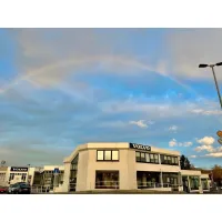 Volvo XC40, 2022, АКПП, пробег 59000 км