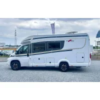 Автодом Malibu T, 2019, МКПП, пробег 141904 км