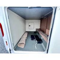 Автодом Malibu T, 2019, МКПП, пробег 141904 км