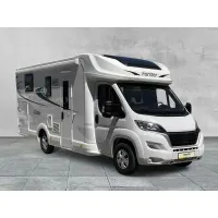 Автодом Forster T, 2024, МКПП, пробег 10 км