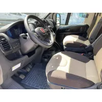 Автодом Forster T, 2024, МКПП, пробег 10 км