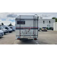 Автодом Tischer Trail, 2007, МКПП, пробег 245000 км