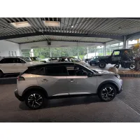 Peugeot 2008, 2023, АКПП, пробег 25000 км