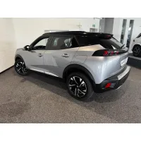 Peugeot 2008, 2023, АКПП, пробег 25000 км