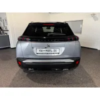 Peugeot 2008, 2023, АКПП, пробег 25000 км