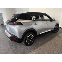 Peugeot 2008, 2023, АКПП, пробег 25000 км