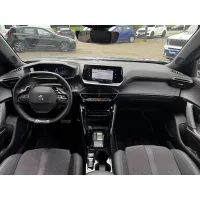 Peugeot 2008, 2023, АКПП, пробег 25000 км