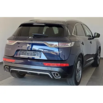 DS Automobiles, 2021, АКПП, пробег 31966 км