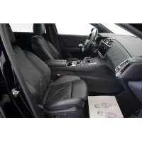 DS Automobiles, 2021, АКПП, пробег 31966 км