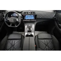 DS Automobiles, 2021, АКПП, пробег 31966 км