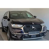 DS Automobiles, 2021, АКПП, пробег 31966 км