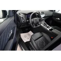 DS Automobiles, 2021, АКПП, пробег 31966 км