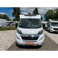 Автодом Carado V, 2024, МКПП, пробег 26184 км