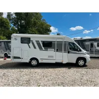 Автодом Carado V, 2024, МКПП, пробег 26184 км