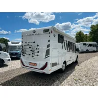 Автодом Carado V, 2024, МКПП, пробег 26184 км