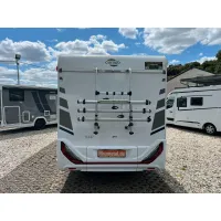 Автодом Carado V, 2024, МКПП, пробег 26184 км