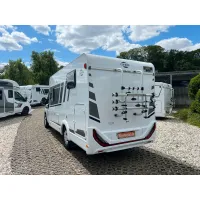 Автодом Carado V, 2024, МКПП, пробег 26184 км