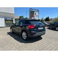 Audi Q2, 2023, МКПП, пробег 52400 км