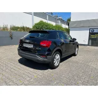 Audi Q2, 2023, МКПП, пробег 52400 км