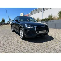 Audi Q2, 2023, МКПП, пробег 52400 км