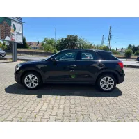 Audi Q2, 2023, МКПП, пробег 52400 км