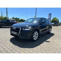 Audi Q2, 2023, МКПП, пробег 52400 км