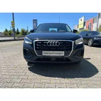 Audi Q2, 2023, МКПП, пробег 52400 км