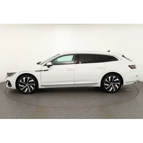Volkswagen Arteon, 2021, АКПП, пробег 57836 км