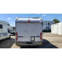 Автодом Bürstner Levanto, 2006, МКПП, пробег 141000 км