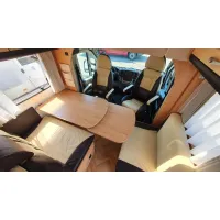 Автодом Bürstner Levanto, 2006, МКПП, пробег 141000 км