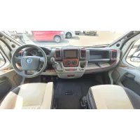 Автодом Bürstner Levanto, 2006, МКПП, пробег 141000 км