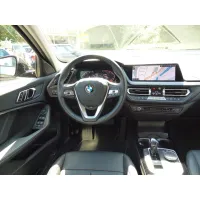 BMW 118, 2020, АКПП, пробег 39980 км