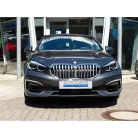 BMW 118, 2020, АКПП, пробег 39980 км
