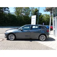 BMW 118, 2020, АКПП, пробег 39980 км