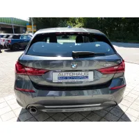 BMW 118, 2020, АКПП, пробег 39980 км